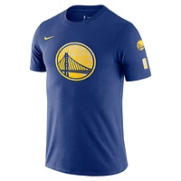 Golden State Warriors Essential Men's Nike NBA T-Shirt