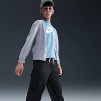 Nike SB Big Kid's Cargo Skate Pants