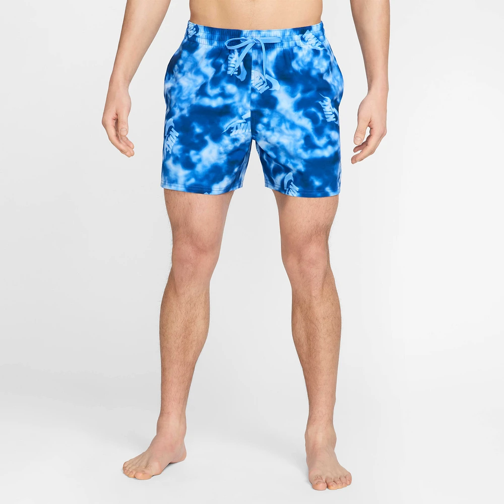 Nike Swim Breaker Men's 5" Fully Lined Volley Shorts