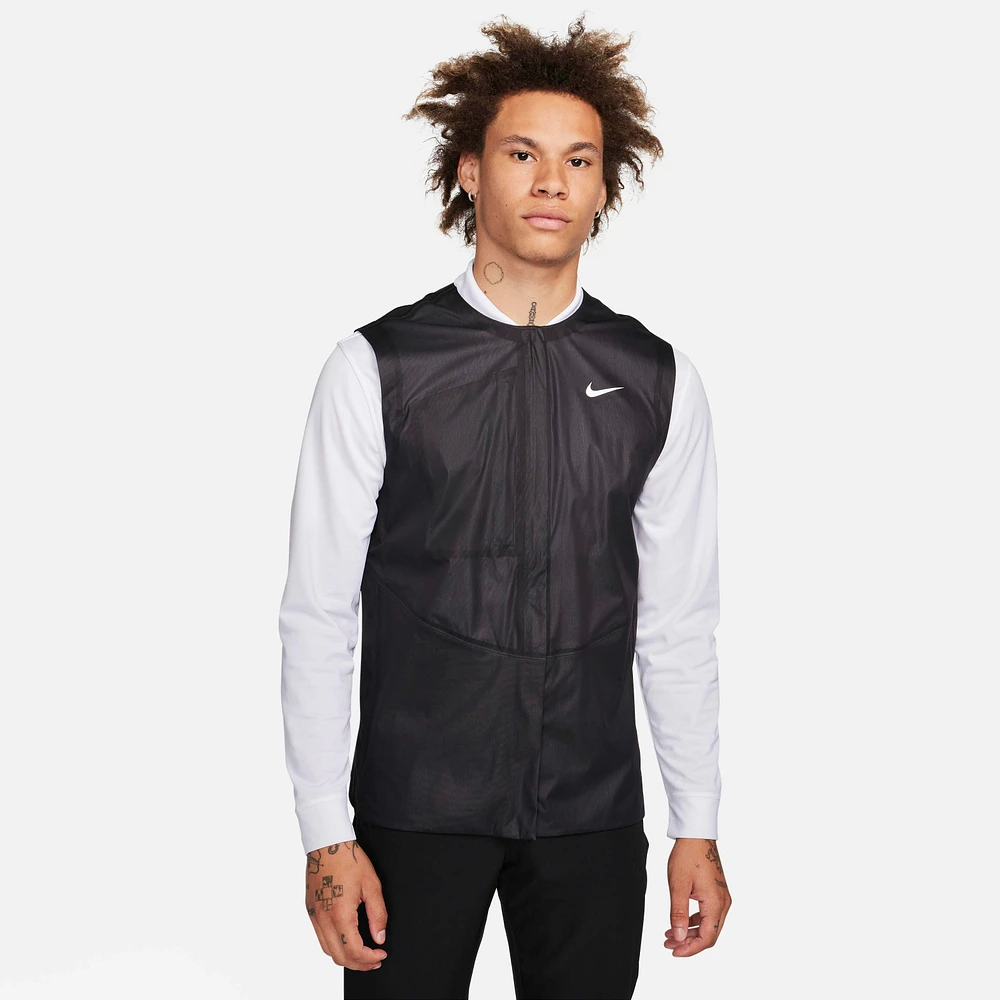 Nike Storm-FIT ADV Men's Golf Vest