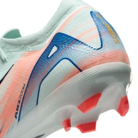 Nike Mercurial Vapor 16 Pro "Kylian Mbappé" FG Low-Top Soccer Cleats