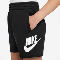 Nike Sportswear Club Toddler French Terry Shorts