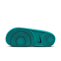 Nike Offcourt (Miami Dolphins) Slides