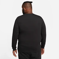 Nike Sportswear Men's Long-Sleeve T-Shirt