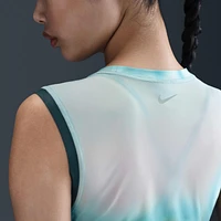 Nike x NorBlack NorWhite Women's Dri-FIT Printed Tank Top