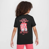 Nike Sportswear Big Kids' T-Shirt