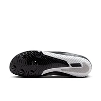 Nike Zoom Rival Track & Field Sprinting Spikes