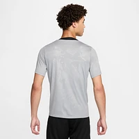 Chelsea FC Academy Pro Third Men's Nike Dri-FIT Soccer Pre-Match Top