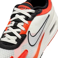 Oregon State Nike Air Max Solo Men's Shoes