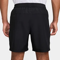 Nike Form Men's Dri-FIT 7" Unlined Fitness Shorts