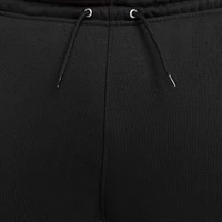 Ja Men's Fleece Basketball Jogger Pants