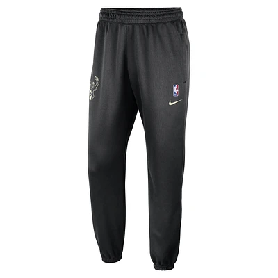 Milwaukee Bucks Spotlight Men's Nike Dri-FIT NBA Pants