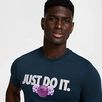 Nike Men's Dri-FIT Basketball T-Shirt
