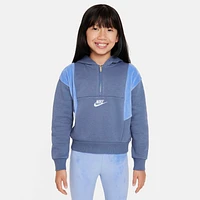 Nike "Home Swoosh Home" Leggings Set Baby 2-Piece Hoodie