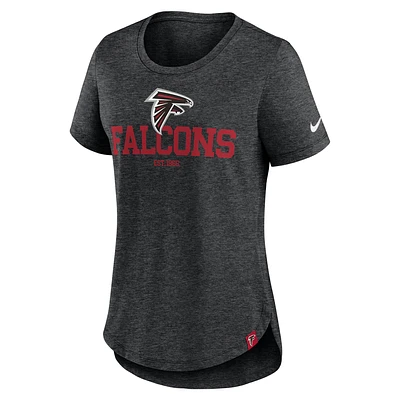 Atlanta Falcons Women's Nike NFL T-Shirt