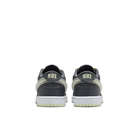 Nike Dunk Low Little Kids' Shoes