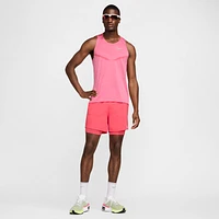 Nike Dri-FIT ADV TechKnit Ultra Men's Running Tank