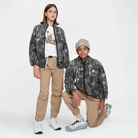 Nike ACG "Canwell Glacier" Big Kids' Therma-FIT ADV Jacket