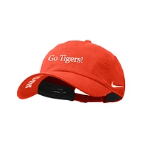 Clemson Nike College Cap