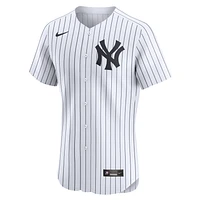 Aaron Judge New York Yankees Men's Nike Dri-FIT ADV MLB Elite Jersey