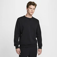 Nike Standard Issue Men's Dri-FIT Basketball Crew-Neck Sweatshirt