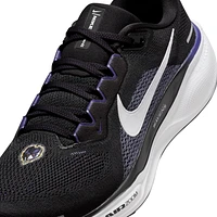 Nike Pegasus 41 NFL Baltimore Ravens Men's Road Running Shoes