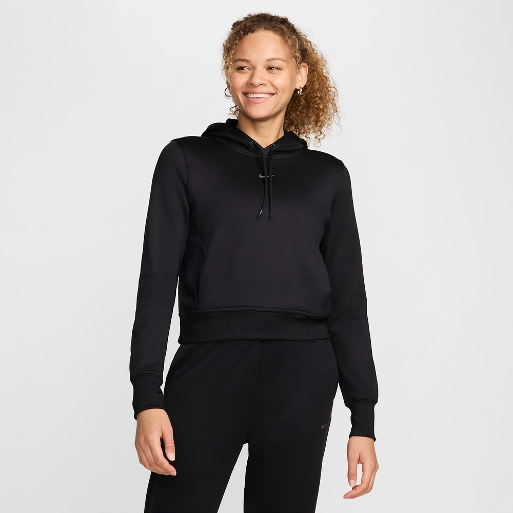 Nike Therma-FIT One Women's Pullover Hoodie