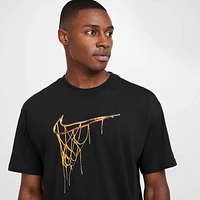 Nike Men's Max90 Basketball T-Shirt