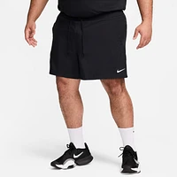 Nike Form Men's Dri-FIT 5" Unlined Versatile Shorts