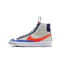 Nike Blazer Mid '77 SE Big Kids' Shoes