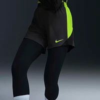 Nike Strike Women's Dri-FIT Soccer Shorts