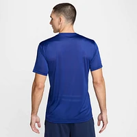 Greece Practice Men's Nike Basketball T-Shirt