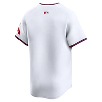 Los Angeles Angels Men's Nike Dri-FIT ADV MLB Limited Jersey
