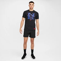 Nike Men's Dri-FIT Baseball T-Shirt