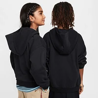 Nike SB EasyOn Big Kids' Oversized Pullover Skate Hoodie