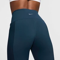 Nike One Wrap Women's High-Waisted 7/8 Leggings