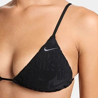 Nike Swim Retro Flow Women's String Bikini Top