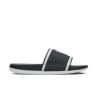 Nike Offcourt (NFL Las Vegas Raiders) Slide