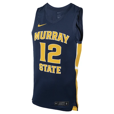 Ja Morant Murray State Men's Nike College Basketball Jersey