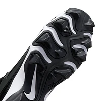 Nike Alpha Menace 4 Shark Big Kids' Football Cleats