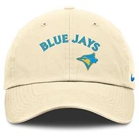 Toronto Blue Jays Club Men's Nike MLB Adjustable Hat