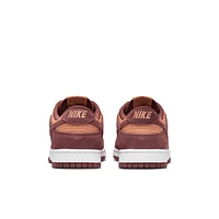 Nike Dunk Low Retro SE Leather/Suede Men's Shoes