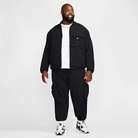 Nike Tech Men's Woven Cargo Pants