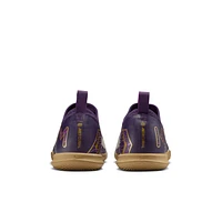 Nike Jr. Mercurial Vapor 16 Academy "Kylian Mbappé" Big Kids' IC Low-Top Soccer Shoes