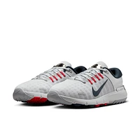 Nike Free Golf Men's Shoes