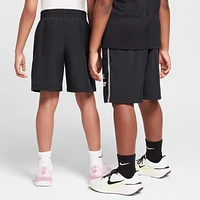 Nike Multi Big Kids' (Boys') Dri-FIT Woven Shorts