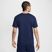 Paris Saint-Germain Men's Nike Soccer T-Shirt