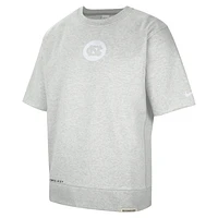 UNC Standard Issue Men's Nike Dri-FIT College Cutoff Crew-Neck Top