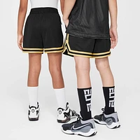 Nike DNA Big Kids' 5" Basketball Shorts