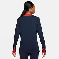 USA Strike Women's Nike Dri-FIT Soccer Crew-Neck Top